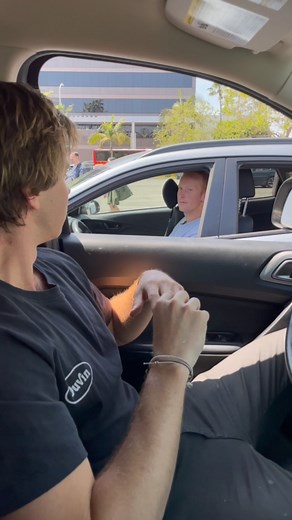 122K views · 158 reactions | Listening to 50 Shades of Grey in public #50shadesofgrey | Chad Goes Deep | Facebook