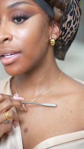 Foundation shade matching 101 | Foundation Shade Match