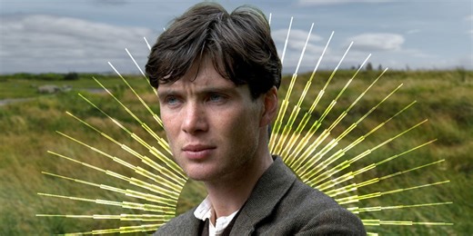Cillian Murphy Gives an Underrated Performance in This Uncompromising War Drama