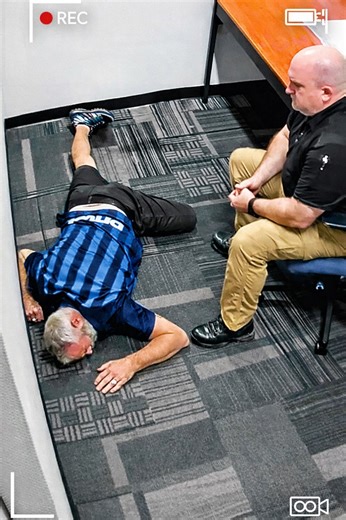 Husband collapses after realizing he killed his own wife... | Dr Insanity Crime