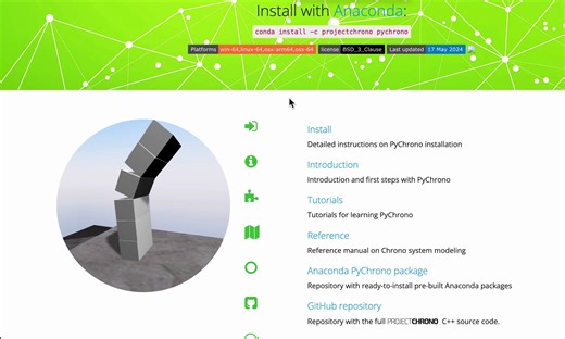 Pychrono的Vehicle模块demo CityBus 的教程
