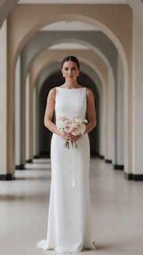 Top Beautiful Bride Wedding Dresses 2026 👰 Elegant Bridal Gown Ideas