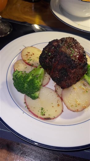 Experience Dining at Trattoria Isolana in Turks and Caicos