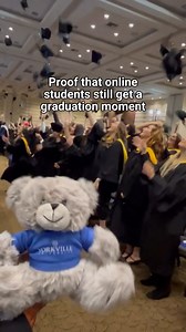 Every year our online graduate students travel to Fredericton, New Brunswick! Here they finally meet the classmates and faculty they’ve been learning with and cheering on from across Canada and beyond. 🎓✨ It’s incredible to see how real community is built online… and even more special when those connections meet face-to-face. #YorkvilleUniversity #YorkvilleBuiltDifferent | Yorkville University