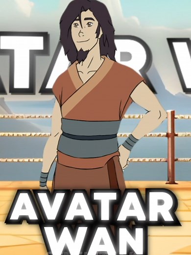 Understanding Avatar Wan and Raava in History