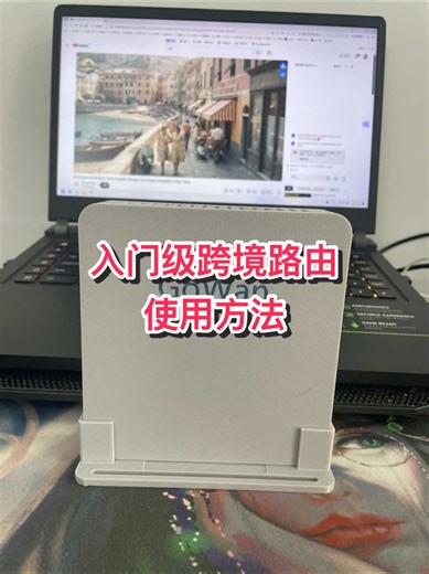 GoWan入门级跨境路由使用方法，私域引流，外贸获客，跨境电商出海必备网络工具，一拖32WIFI多账号矩阵路由，家庭住宅静态ip有助于流量提升，Tiktok新手小白出海网络路由#vpn #节点搭建 #外贸 #跨境电商 #tiktok