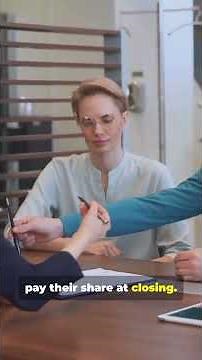 Mortgage Closing Costs Explained in 60 Seconds