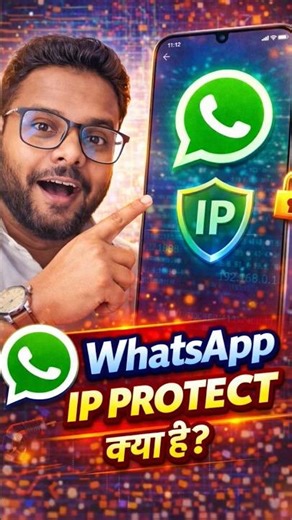 WhatsApp ki ye setting abhi off karein! 😱 #TechTricks