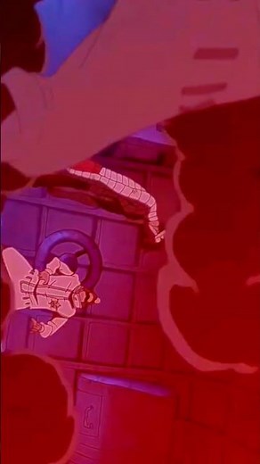 Luffy's death stare gives killer vibes 🥶 #anime #edit