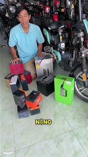 Lightweight, Durable, Fast-Charging E-Bike Batteries | E-BikeBattery