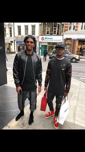 Je t'aime de tout mon coeur Unique petit frère ♥️♥️