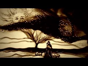 Russian Fantasy by Kseniya Simonova - Ксения Симонова - "Русская Сказка"