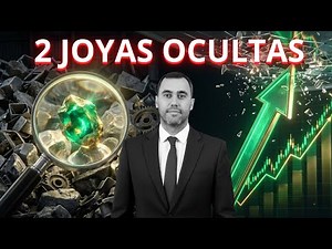 💎 These 2 companies are trading at HALF price (and are World Leaders)