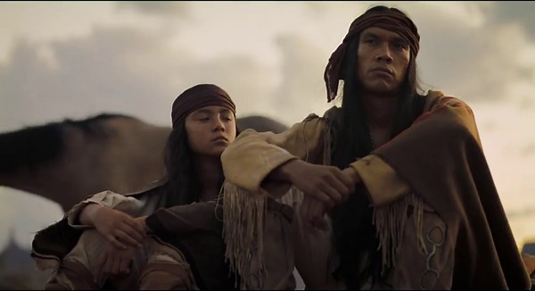 When does 'Horizon: An America Saga Chapter 2' come out?