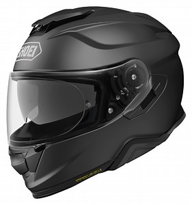 Shoei GT-Air II Helmet Review