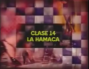 阿根廷探戈教学 Tango Argentino - Lezione 01 (13) 视频