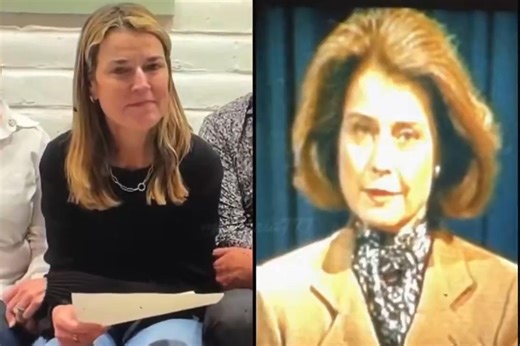 Savannah Guthrie eerily echoed exact ‘Silence of the Lambs’ line in plea video