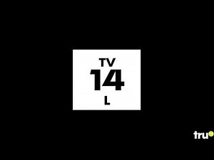 truTV TV Rating logos (2020-Present) (RECREATION)