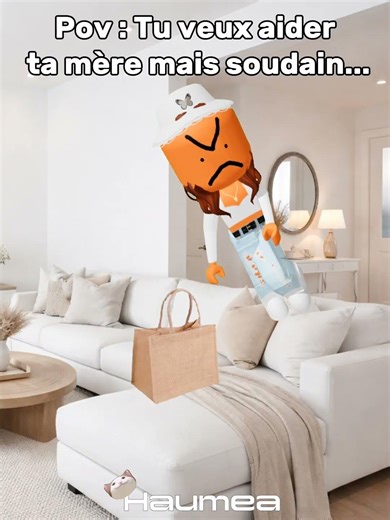 Pov : Tu veux aidez ta mère mais soudain... #plsdontflop #rblx