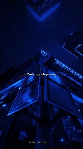 Copines - Aya Nakamura Lyrics /WhatsApp Status/Aesthetic/Edit/Slowed/Sped up/English song #copines