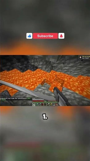 The Longest Reach Sword in Minecraft