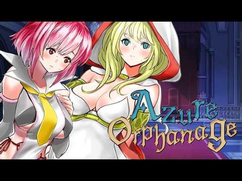 [GAME PV] Azure Orphanage