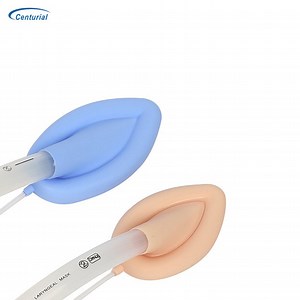 [Hot Item] Various Types Single Use Laryngeal Mask Airway Laryngeal Mask Air Way
