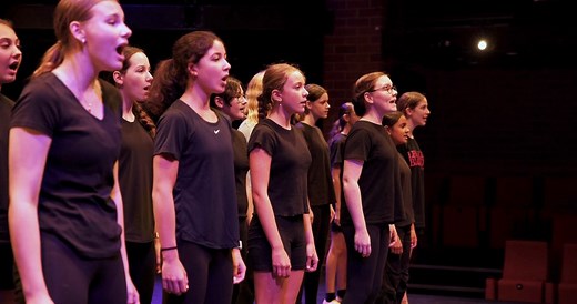 69 reactions · 6 comments | WAAPA's Junior Academy empowers its...