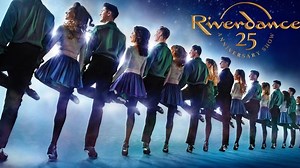 Riverdance 25th Anniversary Show (2020)