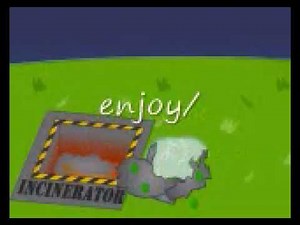 BFDI 26: Flower Revenge NoTake sneak peak