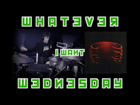 Tool - Swamp Song Drum Cover