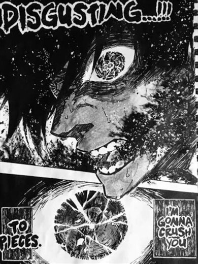 Best Metavision #edit #bluelock