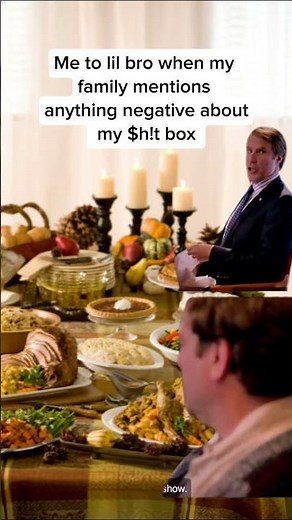 Happy Thanksgiving Everyone!