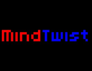 MindTwist by Discwriter