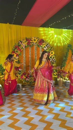 83K views · 1.2K reactions | Pettiest bride  | NISHA mirror | Facebook