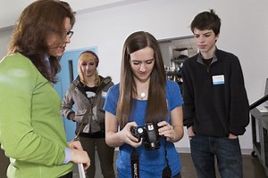 SCAD Continuing Education Spring Quarter Courses