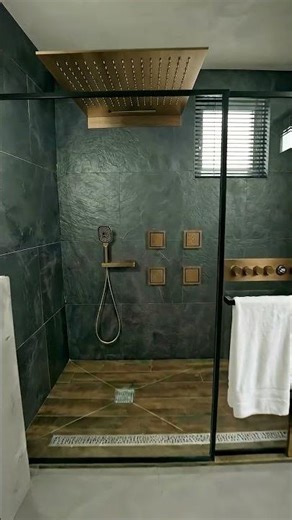 Bathroom Transformation | Before & After