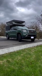 1.6K reactions · 108 shares | This Nissan Frontier is one lean, green...