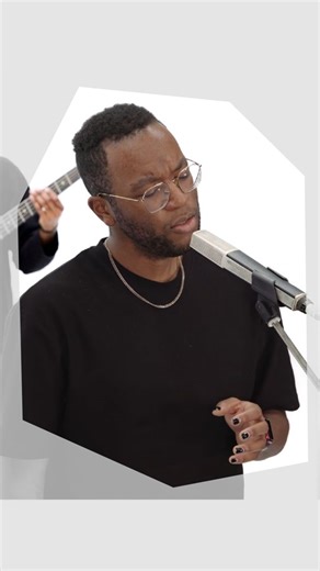 ConcertLab on Instagram: "🎤 Michael Mayo · Body and Soul Michael Mayo performs Body and Soul, live at ConcertLab. Want to see more? 🎥 Watch the full video on YouTube now — link in bio. ✨ Make sure you subscribe so you don’t miss anything! #MichaelMayo #ConcertLab #LiveSession #Singer #Jazz"