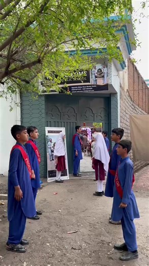 Alhamdulillah! On Track Towards Target