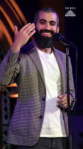 Navied Mahdavian and his wife struggle to mesh with their new community in rural Idaho. Now on The Moth Podcast: "All In - Live from London." Listen to the latest Moth Radio Hour to hear Navied and two other stories LIVE from our 2024 Mainstage show in London. Tap the link below to listen to the full episode! 🎧✨ https://bit.ly/listentothemoth | The Moth