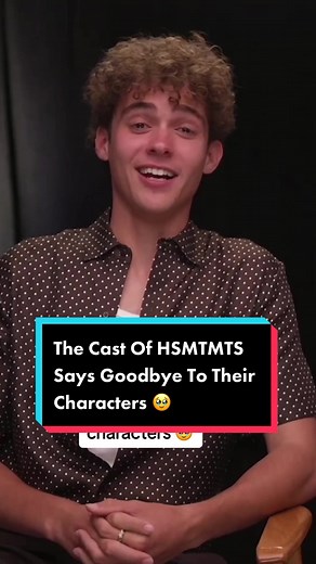 High School Musical: The Musical: The Series Cast Goodbye | Emotional Farewell