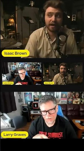 Isaac Brown Talks Sgt. Pepper & The Beatles 🎤