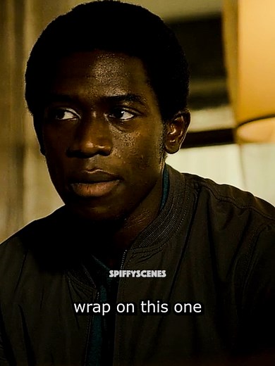 Fatback Turns Himself In | Snowfall Season 4 Episode 6