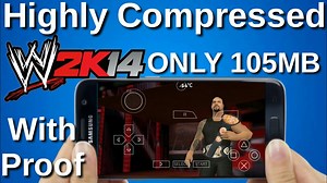 Wwe 2k14 Highly Compressed For Ppsspp