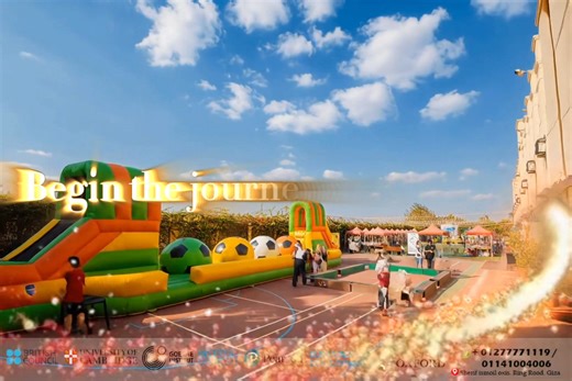 Hello 2026! 🌟 Ready for a year full of joy, creativity, and happy students? We are! Join the KVS family — Admissions are now open 🎒💙 #knowledge_valley_school #knowledge_valley_international_school #KVSchool #BritishSchools #KVSians #AValleyOfCharacterBuilding #FutureReady #BritishSchoolsinEgypt | Knowledge Valley International School