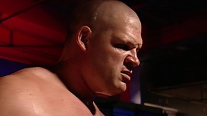 Jim Ross interviews Kane about May 19: Raw, June 19, 2006