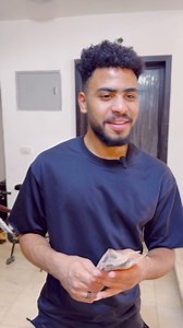 628K views · 4.2K reactions | عامل دليفري علم ان الزبونه كفيفيه شاهد ماذا فعل ! | Hesham Elshal - هشام الشال | Facebook