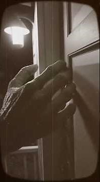 Paranoia on Willow Street (1950s Sci-Fi Suspense) | Old Time Nostalgia Original | Sora AI Made Film