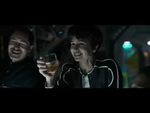 Alien: Covenant 👽 EN Español | Éxito de Hollywood | Acción & Sci-Fi | Datos y Reseñas HD #1080p